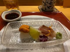 -鮨青(恒基名人购物中心店)