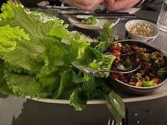 香炒牛肉锅巴-Ginger(兴国路店)