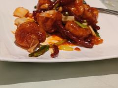 -大鹏饭店·金陵家宴(奥体中心店)