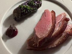 -三嚥阁 La Villa Restaurant