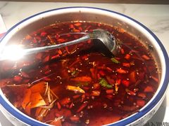 -鼎盛蜀坊·重庆江湖菜(市桥地铁站店)