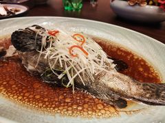 -环球港凯悦 · 享悦中餐厅