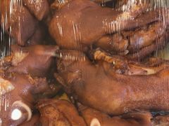 -聚首堂·特色小吃·肘子(什刹海德胜门店)