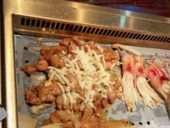 -新石器烤肉(之心城店)