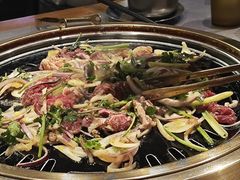 -杨小佳·齐齐哈尔烤肉·烤串(广州店)