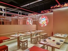 大堂-侯师傅热炒店(印象城店)
