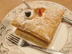 -金鹰国际酒店·满园春中餐厅