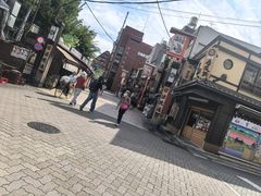 -浅草寺