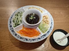 -北三条胡同打卤面馆(雍和宫店)