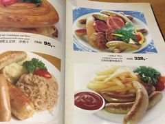 -兰特伯爵西餐厅·啤酒屋(方庄店)