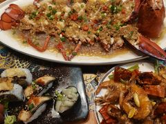 -鲜味食族水产·海鲜餐厅