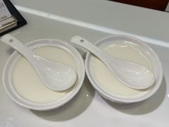 大良双皮奶-清晖小苑•顺德地方菜(壹海城店)