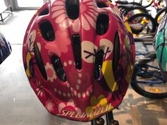 -SPECIALIZED闪电自行车(北苑路店)