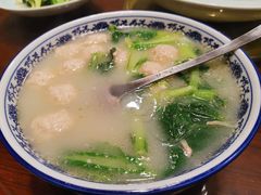 -小土豆北方菜馆(文慧园店)