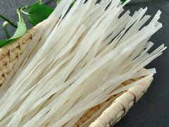 粉条-拿渡麻辣香锅(龙旗购物中心店)