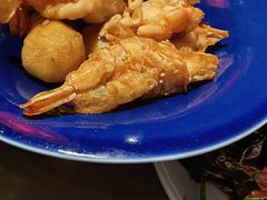 -小吊梨汤·北京菜·烤鸭(鸟巢店)