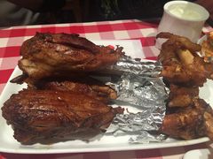 -西贝(上海我格广场店)