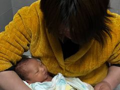 -优护佳医护级月嫂(和睦家浦西店)