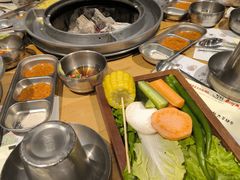 -姜虎东白丁烤肉(深圳湾后海汇店)
