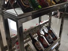 -马克西姆俄罗斯餐厅(通亚街店)