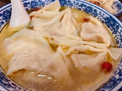 -西月城谭豆花(春熙路店)