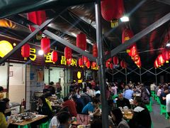 -弓虽昌焖烧鸡(大竹林店)