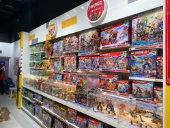 -乐高授权专卖店(济南万象城店)