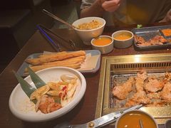 -新石器烤肉(之心城店)