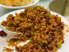 顺风炒饭-金时代顺风大酒店(金山店)