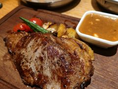 -托斯卡纳烘焙意大利餐厅(五天地店)