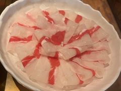 -百草滩羊清水涮羊肉(长城路店)