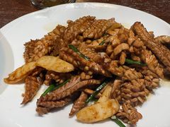 -湖畔鲁菜·二十年老字号餐厅(大明湖店)