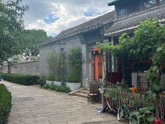 -春风习习