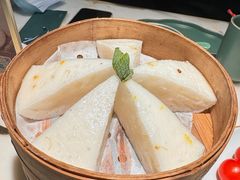 -锦府盐帮·李宅(领展购物广场中关村店)