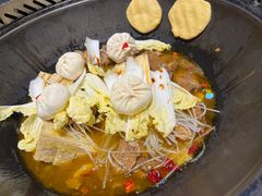 -玺炖·中国铁锅炖(虹桥天街店)