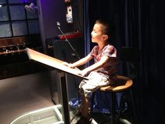 -船奇蒸汽海鲜·闽菜(八市海鲜总店)