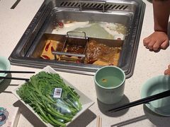 -野妹火锅(龙岗店)