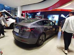 -TESLA 特斯拉(广州天环广场体验店)