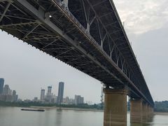 -武汉长江大桥