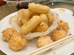 -惠州康帝国际酒店