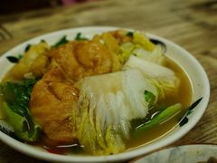 -正宗阳山牛杂(东城店)