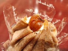 -檬舒舒MonChouChou(环球金融中心店)