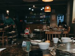 -鱼粤鲜淘米捞·中山脆肉鲩火锅(悦湖会店)