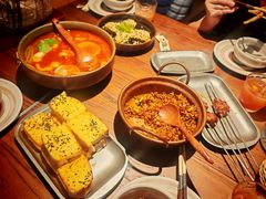 -拾光与烟火丨炭火串烧·自贡小活鲜(西村大院店)
