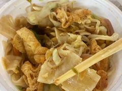 -大东北首席烤冷面(学府路店)