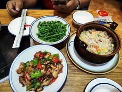 -妈妈的味道(和顺古镇店)