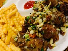 -红旗大食堂(君悦紫园店)