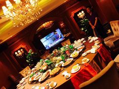 -岱江花园饭店