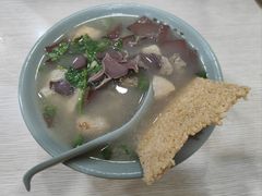 -金原鸭血粉丝汤总店(锁金村店)