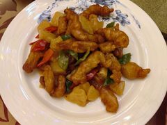 -清真马祥兴菜馆(云南北路店)